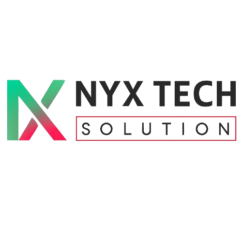 NYX Logo