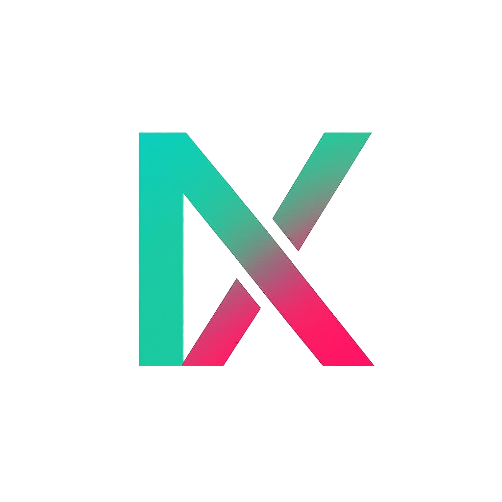 NYX Logo